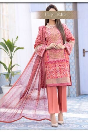 Pine Luxury Lawn Collection