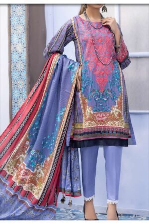 Pine Luxury Lawn Collection