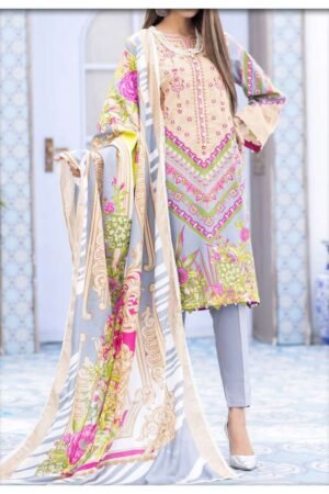 Pine Luxury Lawn Collection
