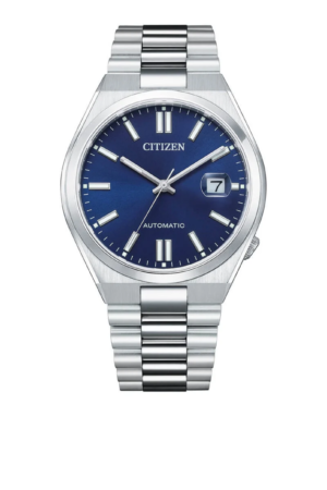 CITIZEN MECHANICAL MEN – NJ0150-81L