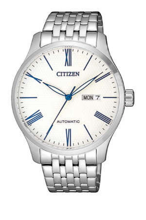 CITIZEN MECHANICAL STANDARD – NH8350-59B